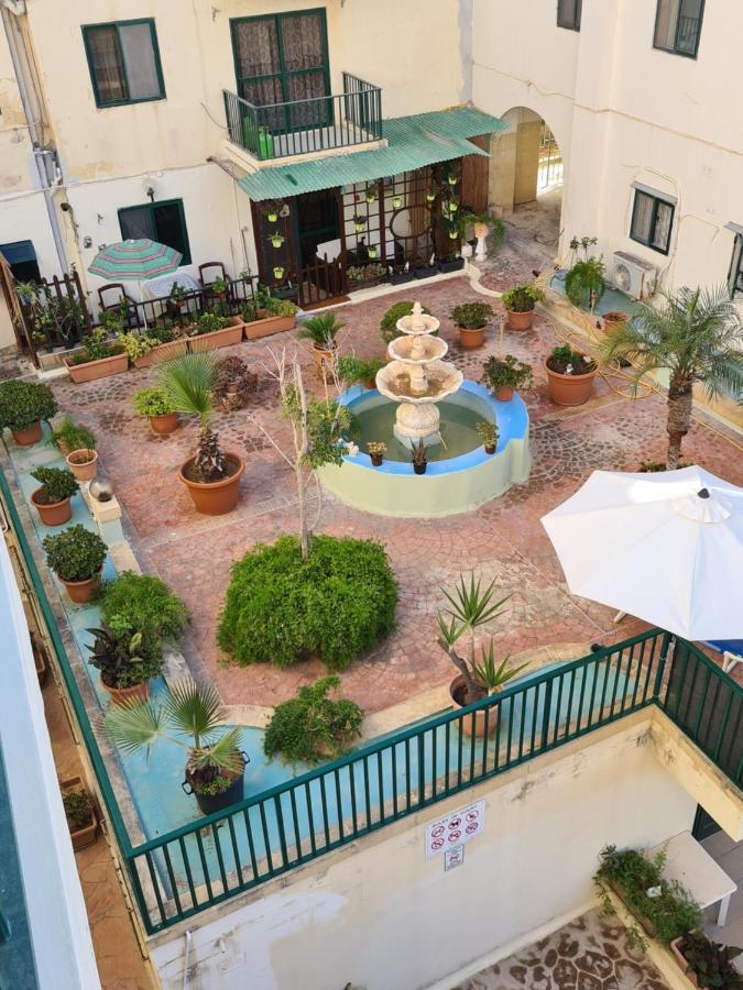 Beautiful Central Apartment With Pool St. Paul's Bay Esterno foto