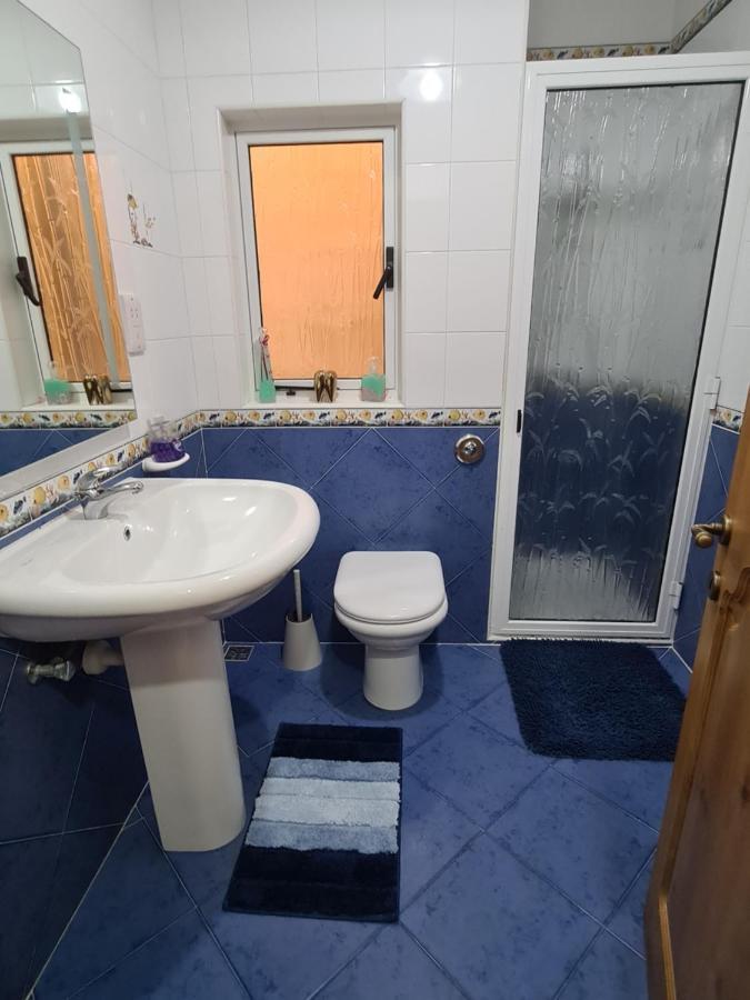 Beautiful Central Apartment With Pool St. Paul's Bay Esterno foto